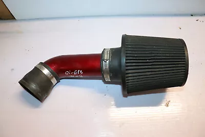 $149.99 • Buy K&N Cold Air Intake System -2002-2005 Honda Civic Si EP3