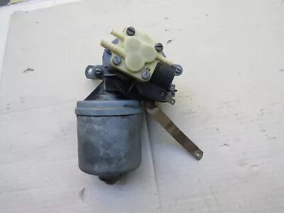 Holden Hq Hj Hx Hz Wb Windscreen Wiper Motor Gts Monaro Premier Etc . • $195