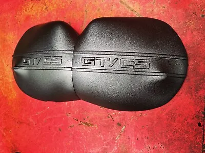 2015-2023 Mustang California Special Painted Strut Tower Covers Caps (GTCS) • $79.99