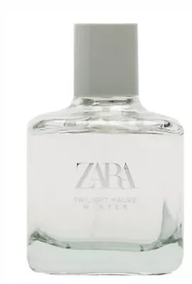 Zara Twilight Mauve Winter Zara 100ml • £18