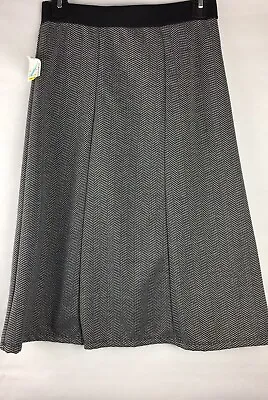 New With Tags W118 By Walter Baker Women's Size Small Skirt Arella Herringbone • $29.99