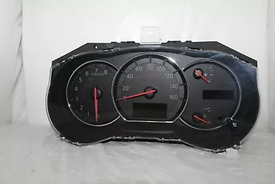 Speedometer Instrument Cluster Dash Panel Gauges 09 Nissan Maxima 173837 Miles • $131.82