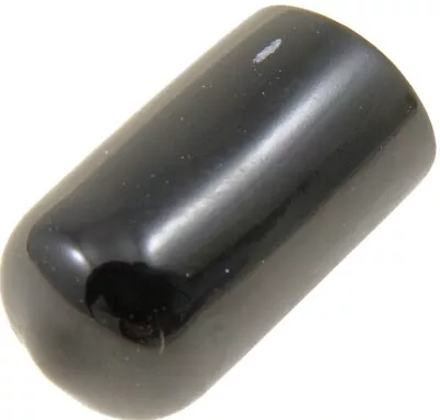 Dorman 650-015 3/8 In. Black Vinyl Vacuum Cap • $17.23