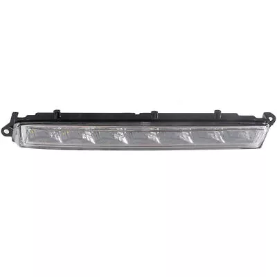 Front Right Daytime Run Lamp Fog Light Fit For 10-16 Mercedes X164 GL350/450/550 • $49.29