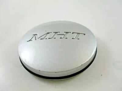Mht Silver Custom Wheel Center Cap*              #10888-3s  (for 1 Cap) • $20.83