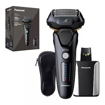 Panasonic ES-LV97-K852 Cordless Rechargeable Electric Razor Shaver • $300.72