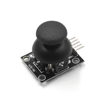 For Arduino Dual-axis XY Joystick Module Higher Quality PS2 Joystick^go • $1.52