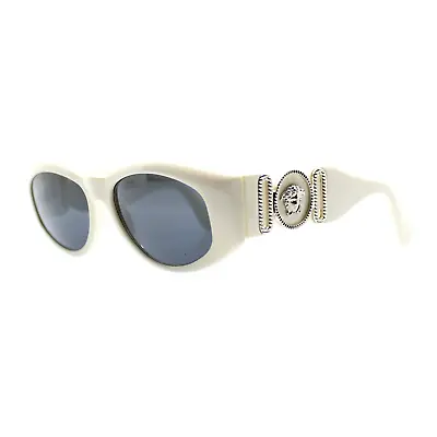 Vintage Versace 424/B 850 Sunglasses • $900