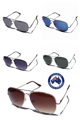 $13.95 • Buy Oversize Mens Women's Extra Large Fashion Retro UV Protection Vintage Sunglasses