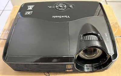 ViewSonic PJD5353 DLP Projector Short-Throw Professional Business 1080p.... • $130