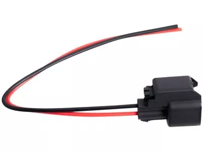 TRQ Fuel Injector Harness Connector Fits Ford Mustang 2000-2010 83BCJJ • $19.96