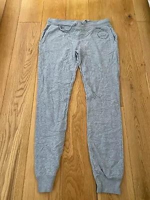 Jack Wills Grey Joggers Size 12 • £6