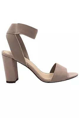 Vince Camuto Heeled Sandals Citriana Moonstone • $37.59