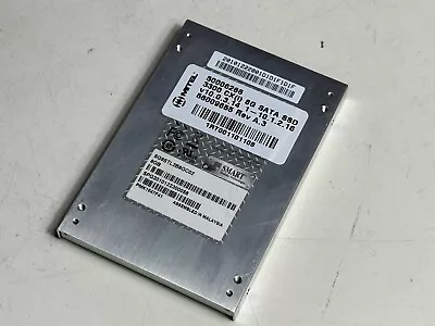 Mitel 3300 Cxi 8gb SATA Hard Drive 50006266 • $65