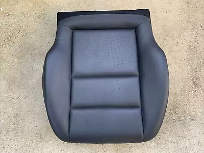 08-11 Mercedes W204 C300 C350 Passenger Right Side Lower Bottom Seat Cushion OEM • $200