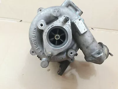 $200 • Buy 14411-4n101 Turbo Charger Nissan Yd22 Dti For Nissan X-trail Engine 2.2l 01-06
