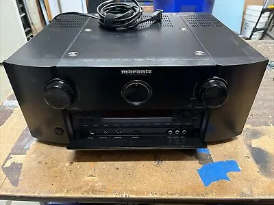 Marantz AV8801 Audio Video Preamplifier • $500