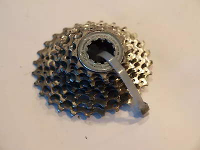 Shimano Ultegra CS-6600 10 Speed Cassette Hyperglide 12-27 • $34.95