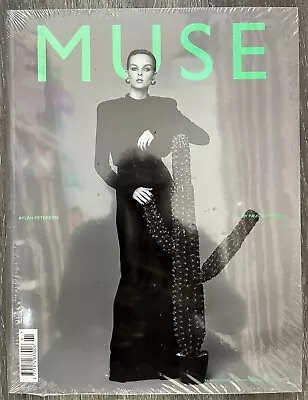 Muse Magazine - Issue #61 -  Spring / Summer  2023 - Brand New • $18.99