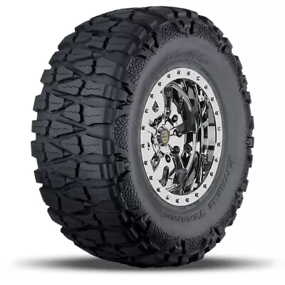 1 Nitto Mud Grappler X-Terra 35x12.5x20 121Q Tires • $475.88