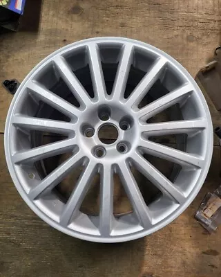 Wheel Rim For Volkswagen GOLF R32 18x7.5 ET38 • $300