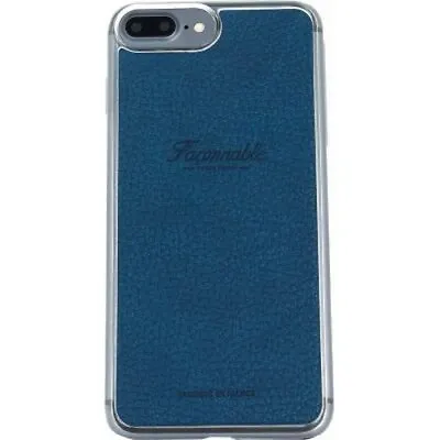 Façonnable Case For IPhone 6 Plus/6S Plus/7 Plus/8 Plus Hard French Riviera • £39.24