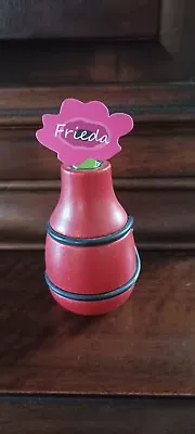 Frieda Bike Bicycle Handlebar Accessory Vase • $8