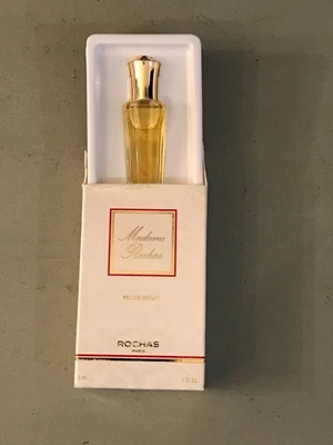 £5.17 • Buy Madame Rochas Eau De Parfum Paris Miniature Collection