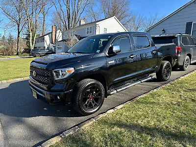 Set Of 4 20 X9 TRD Style Wheels Rim Fit Toyota Tacoma 4Runner Sequoia FJ Cruiser • $1125