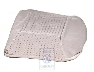 Genuine VW Bora Variant 4Motion Seat Covering Fabric 1J0885405AEWH • $235.02