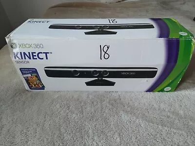 Xbox 360 Kinect Sensor • $21.15