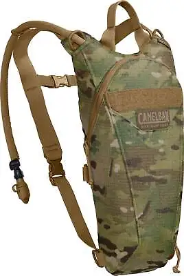 Camelbak Thermobak Milspec Hydration Pack 100oz / 3 Litre Crux MTP / MultiCam • £95.99