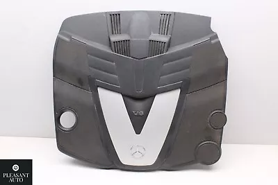 OEM Mercedes W211 E320 ML320 GL320 R350 Bluetec 07-12 OM642 Diesel Engine Cover • $215