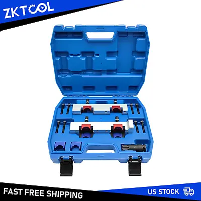 Engine Camshaft Alignment Timing Tool Kit For Mercedes Benz M133 M270 M274 • $64.50