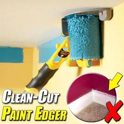 $22.89 • Buy Ez™️ Clean Cut Paint Edger