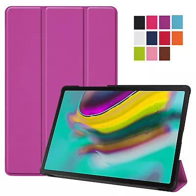 $12.99 • Buy For Samsung Galaxy Tab S6 Lite 2020 SM-P610/P615 Leather Tablet Case Cover 