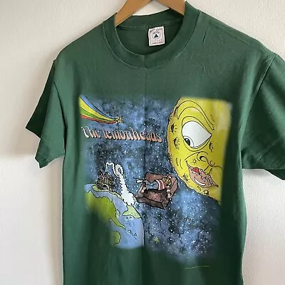 Vintage 1996 Lemonheads Tee M Rare Band T-shirt Nirvana Metalica Sonic Youth • $499