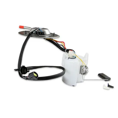 Holley Fuel Pump Module 12-945; 255 LPH Drop-In Module For 99-00 Ford  Mustang • $320.95