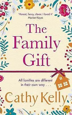 The Family Gift By Cathy Kelly (Paperback 2019)large • $16