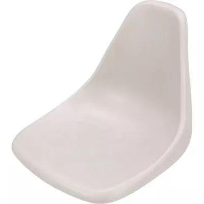 Attwood Molded Boat Seat Gray #98390GY • $34.21