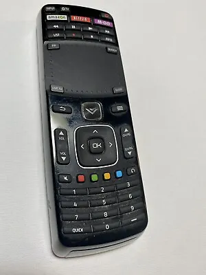 GENUINE VIZIO XRA700 Co-Star™ Stream Player VAP430 Bluetooth Remote (USED) • $3.99