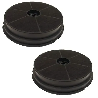2 Carbon Charcoal Cooker Hood Filter For Stoves Range Hood 900 Extractors  • £10.15