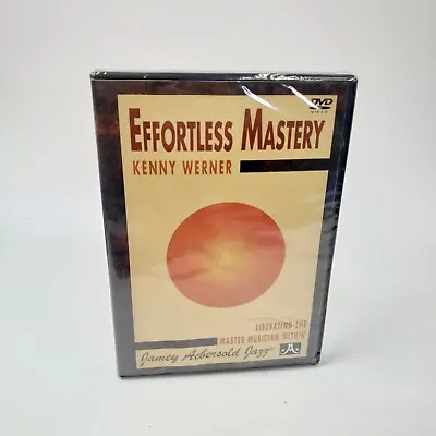 Effortless Mastery: Liberating The Master Musician Within • $11