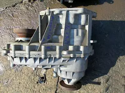 2005 Mercury Mountaineer Transfer Case AWD Full Time ID 4C54-7A195-AD • $224.99