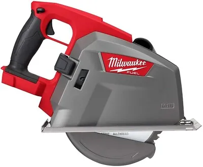 Milwaukee 2982-20 M18 FUEL 18V 8  Brushless Cordless Metal Cutting Circular Saw • $369.99