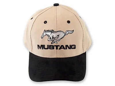 Ford Mustang Cap Hat 1995 1996 2000 2001 2002 2008 2010 2011 2014 2015 2016 S550 • $59.72
