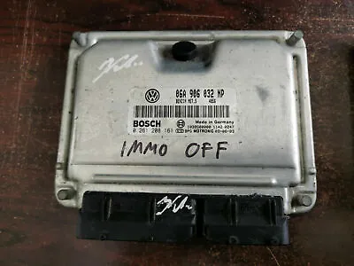 Me7.5 Me7.1.1 M3.8 1.8t 20v Immo Removal Delete Immobiliser Off Defeat Vw Audi • $56