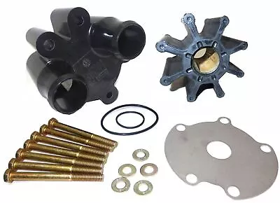 MerCruiser Bravo Water Pump Impeller Kit Replaces 46-807151A14 18-3150 • $34.99