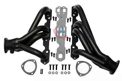 For 82-92 Camaro SBC With 305/350 V8 5.0 5.7 Shorty Exhaust Header • $150.99