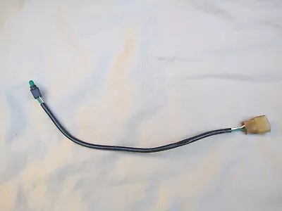 86.5 87 88 89 90 91 92 Toyota Supra Ignition Key Cylinder Light Harness • $25